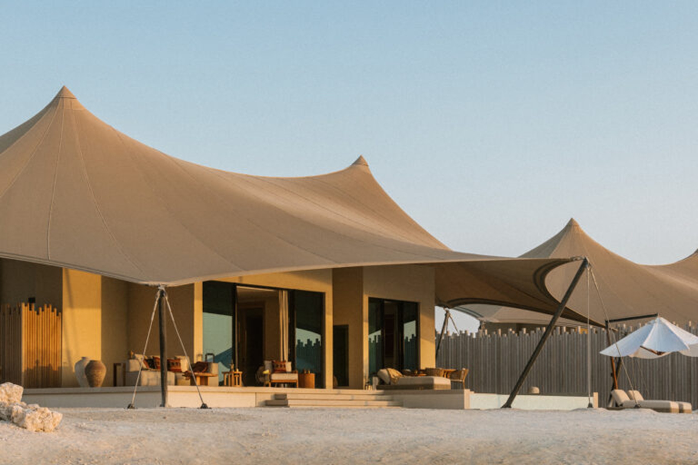 Ras Abrouq Desert Resort 4/53