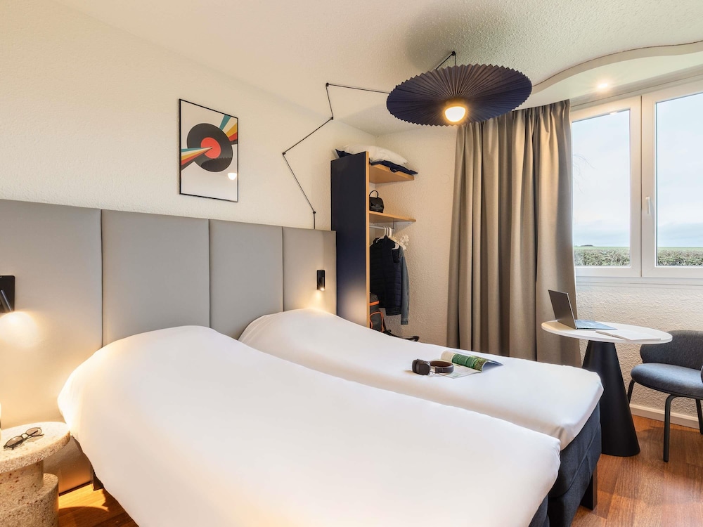 Ibis Chalons En Champagne 10/58