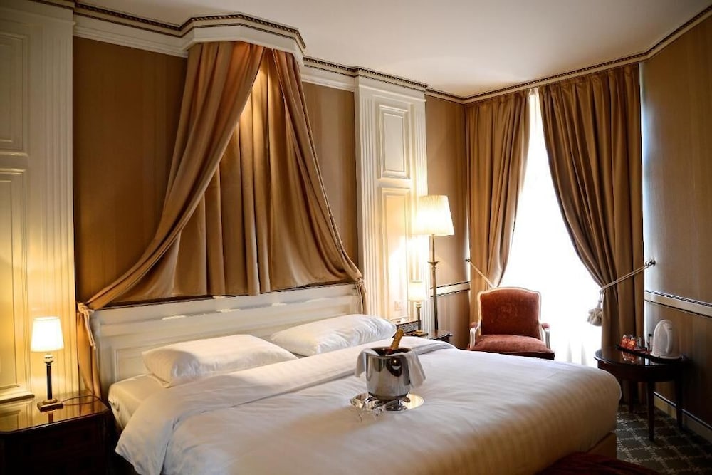 Carlton Lausanne Boutique Hotel 19/47