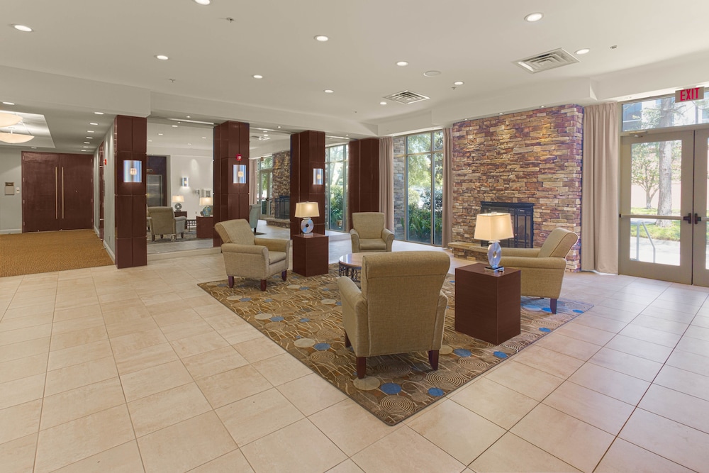 Holiday Inn Baton Rouge College Drive I-10 53/68