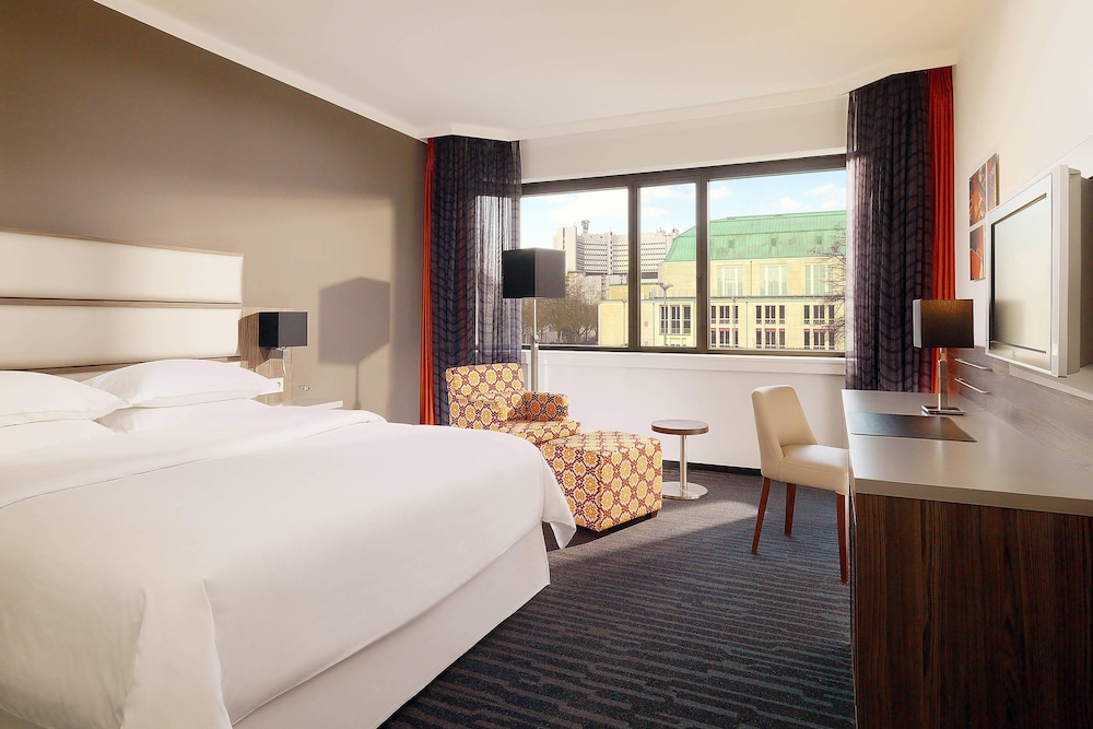 Sheraton Essen 13/57
