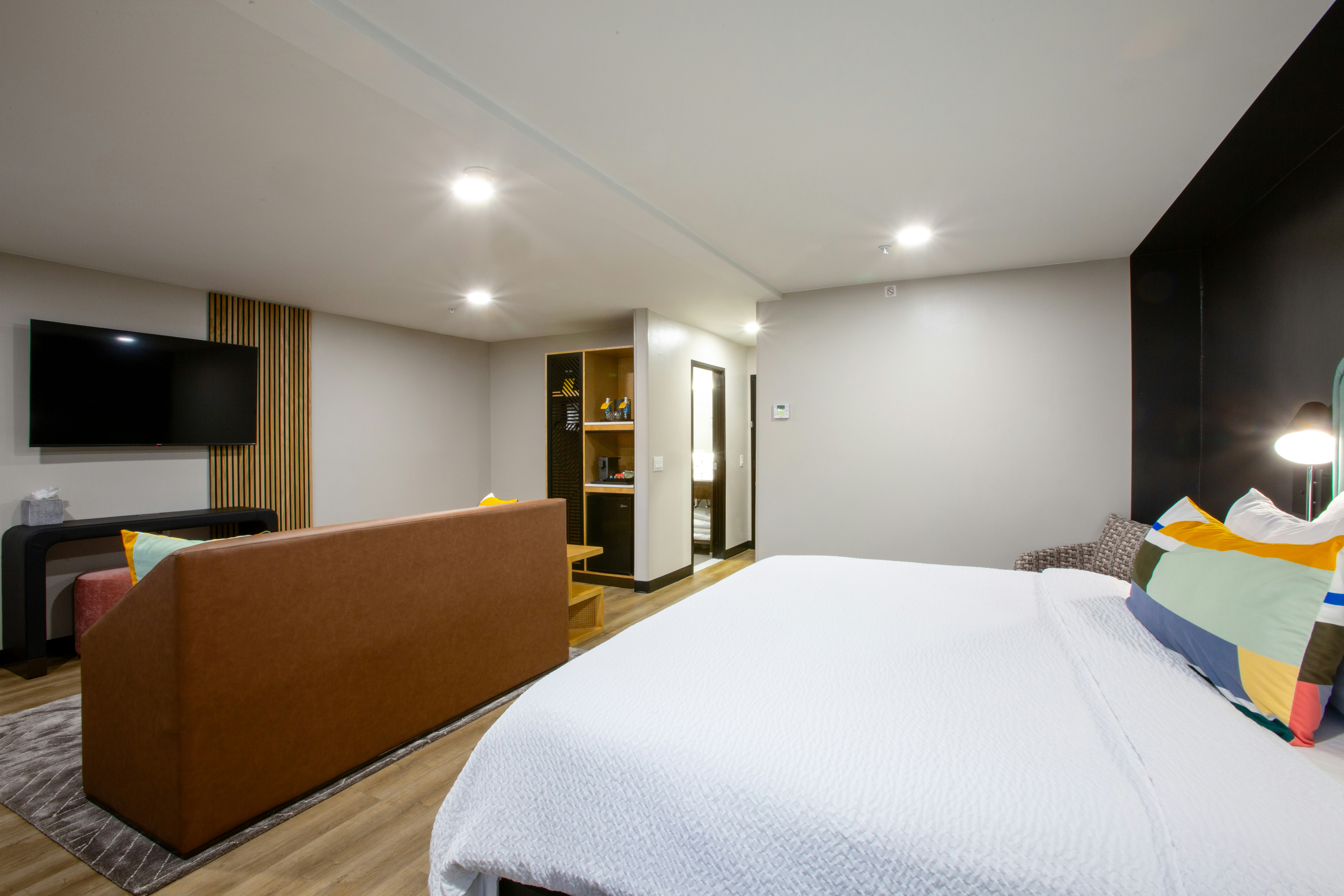 voco Flagstaff by IHG 6/56
