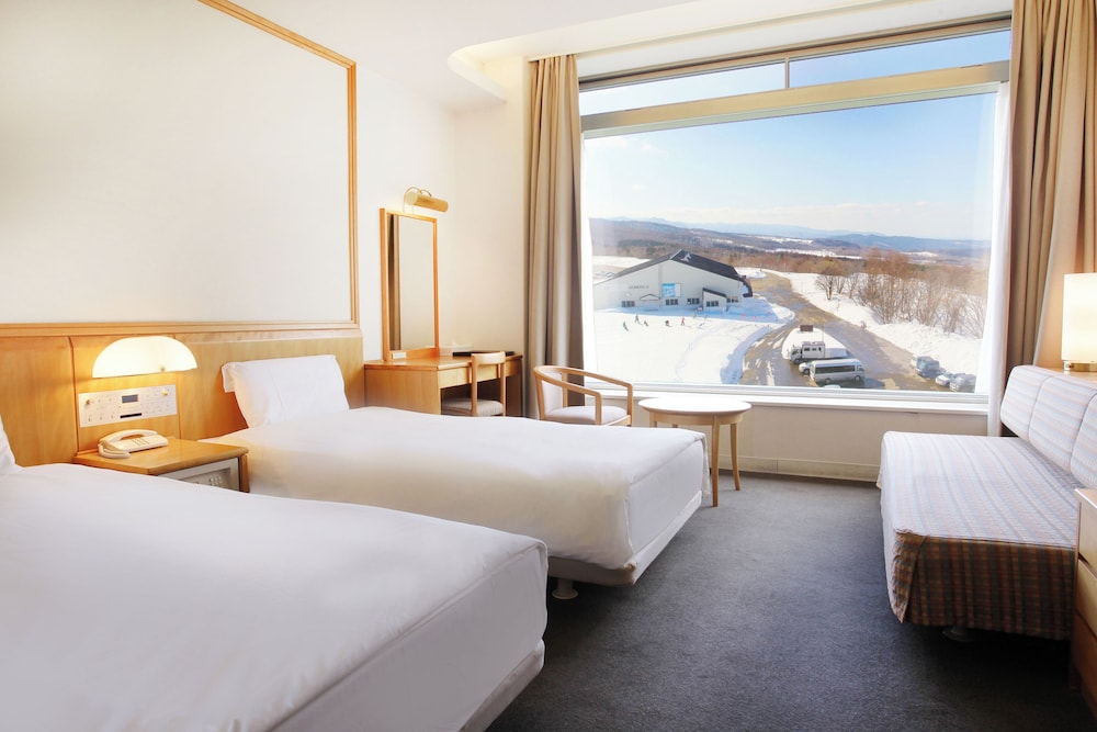 Rockwood Hotel and Spa 12/60