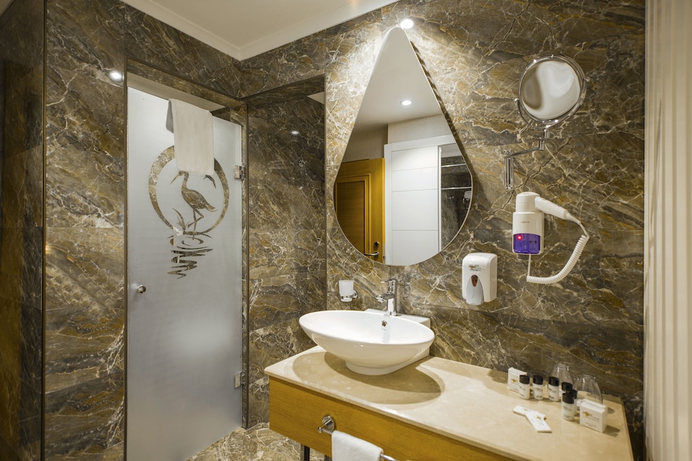 Port Nature Luxury Resort Hotel and Spa 13/63