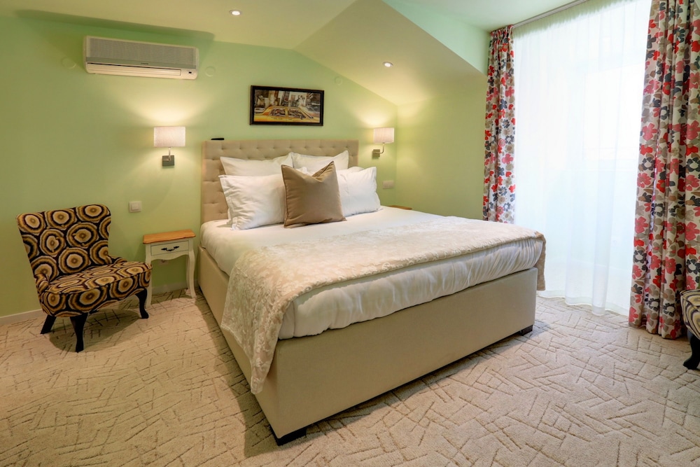 City Boutique Inn 13/50