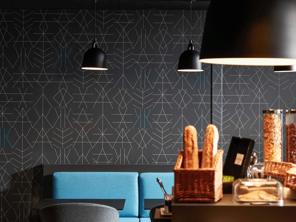Novotel Suites Colmar Centre 41/75