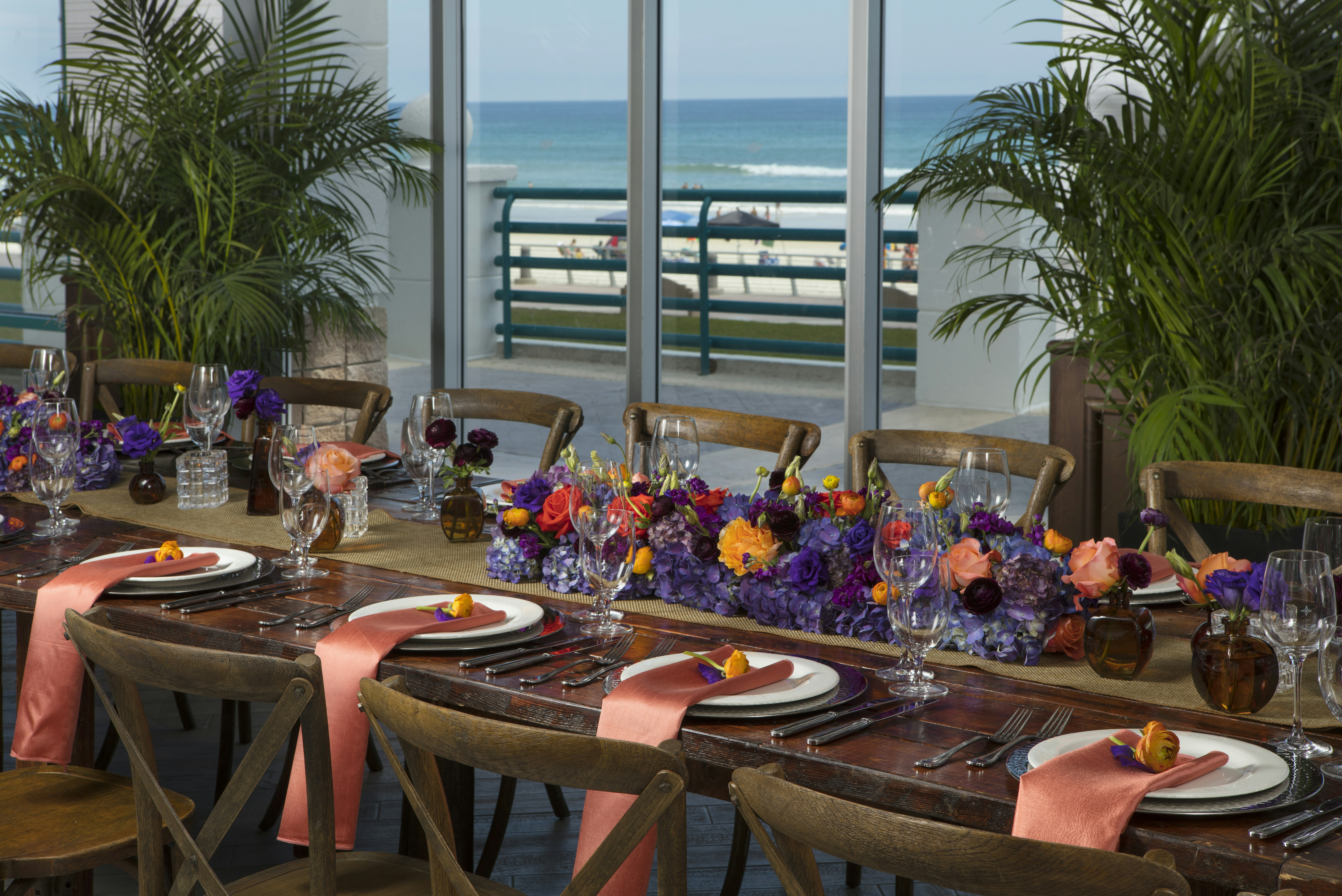 Hilton Daytona Beach Oceanfront Resort 27/50