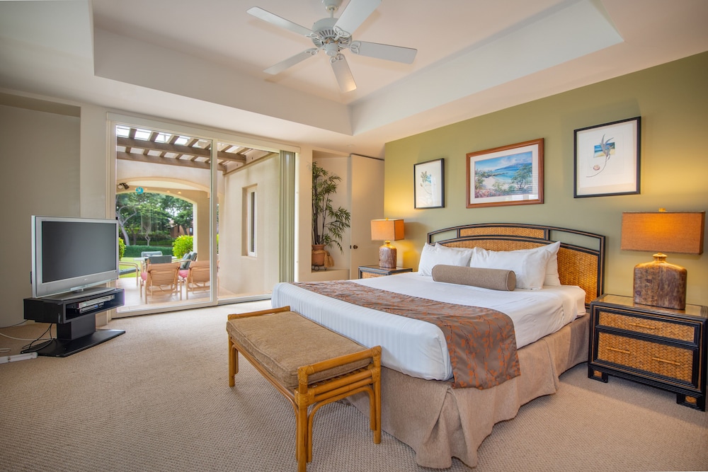Palms at Wailea Maui by OUTRIGGER 35/77