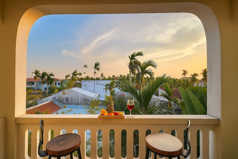 Hoi An Village Lodge 55/68