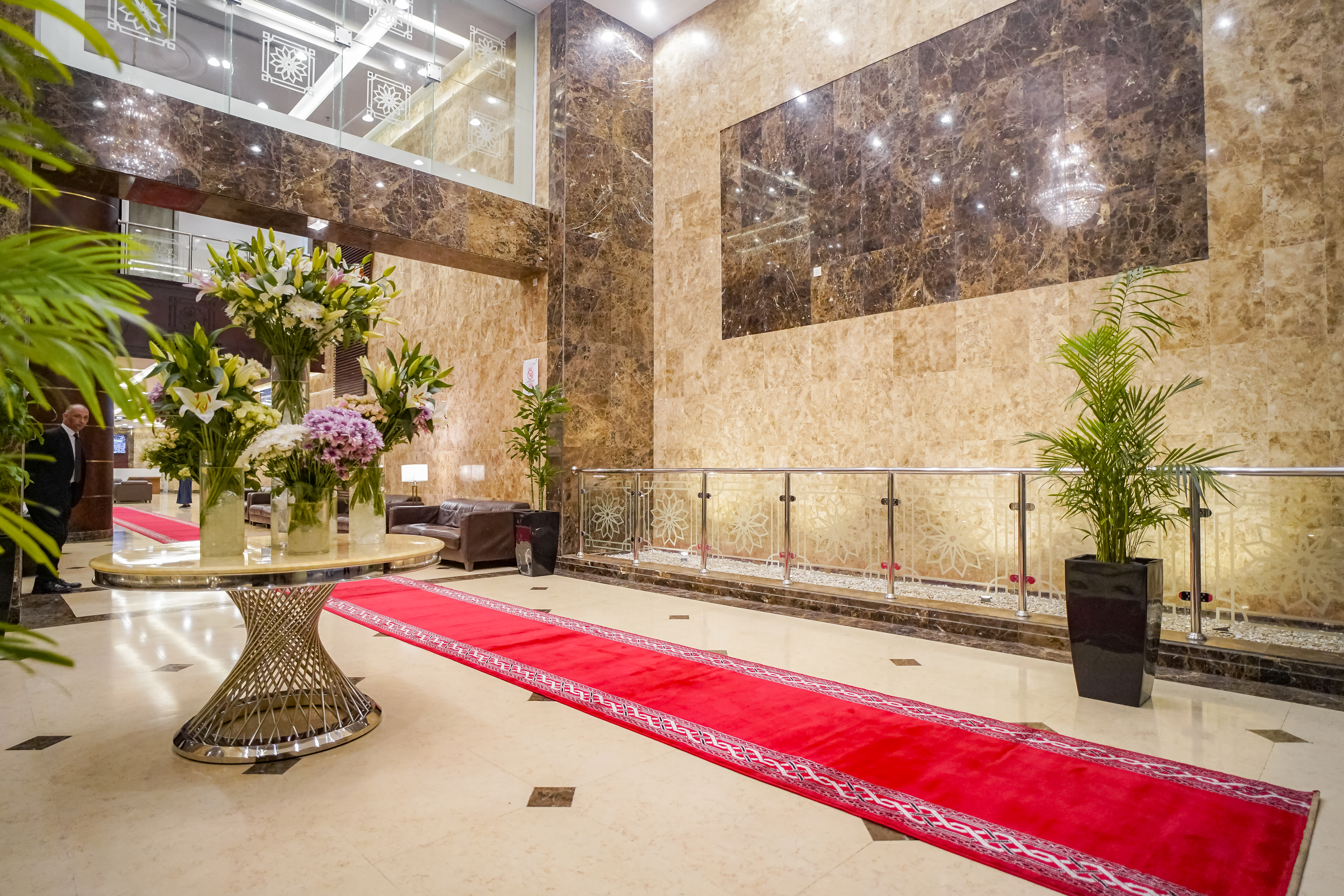 Emaar Al Dewan Al Sud 6/36