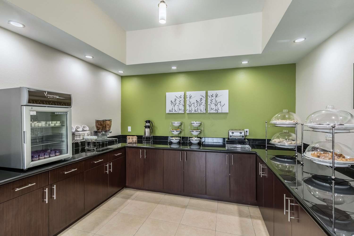 Sleep Inn and Suites College Station Area 20/46