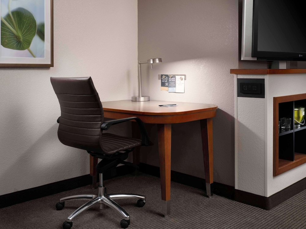 Hyatt Place Columbus/Dublin 54/60