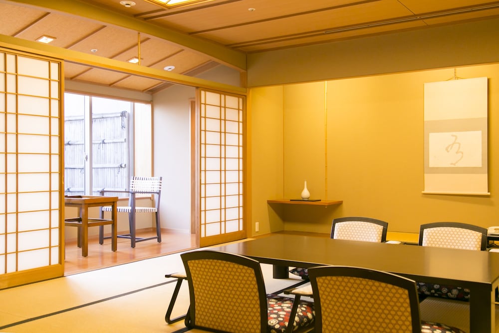 Hotel Nikko Kumamoto 66/89