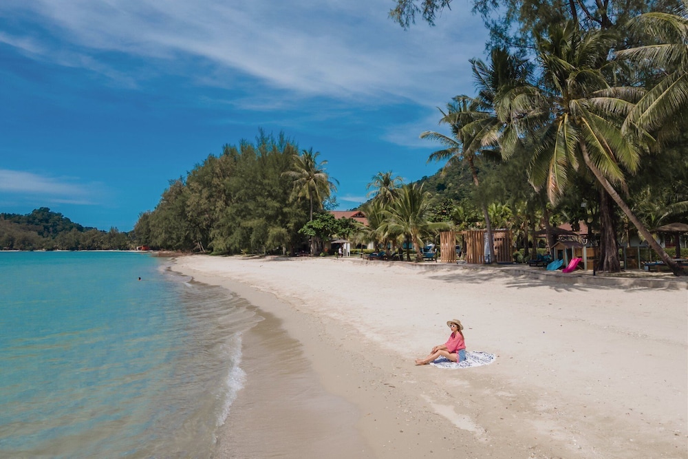 Klong Prao Resort 33/50