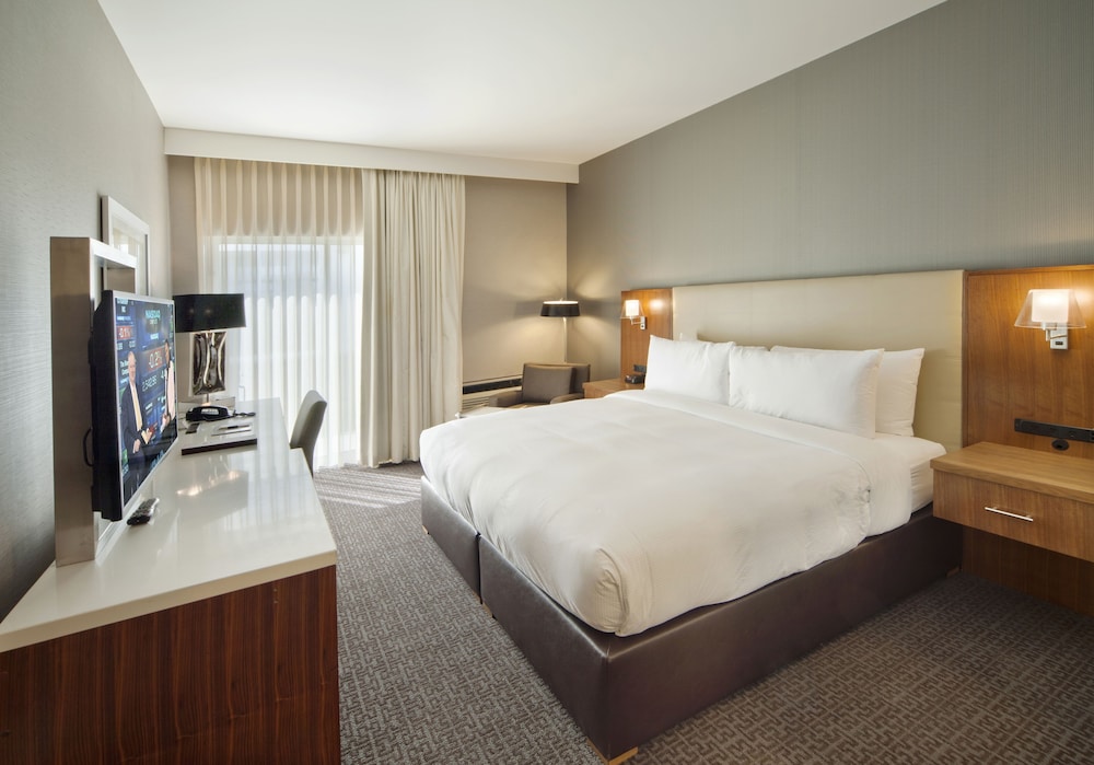 Doubletree By Hilton Hotel Nanuet 12/62