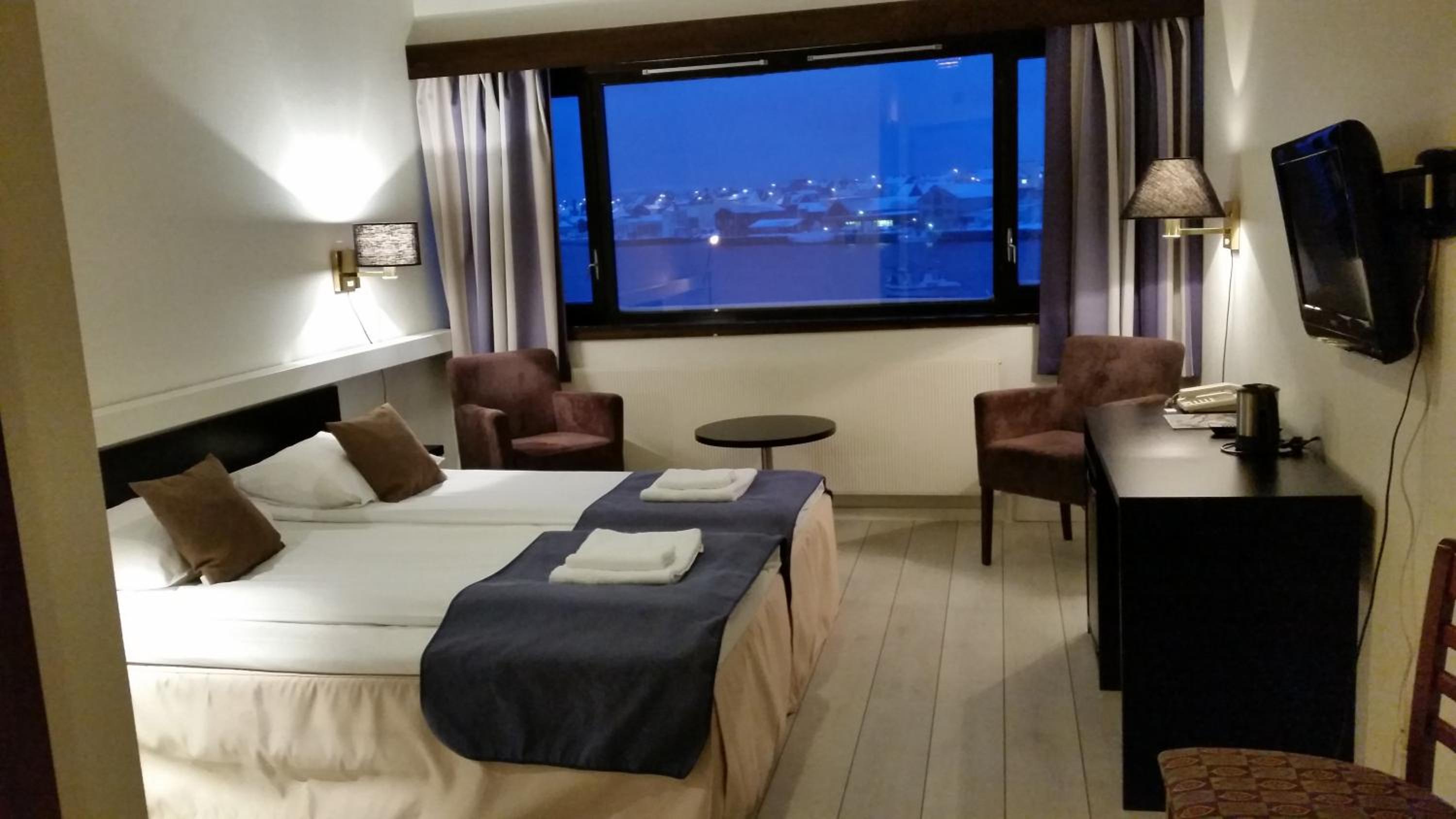 Vardo Hotel 13/50