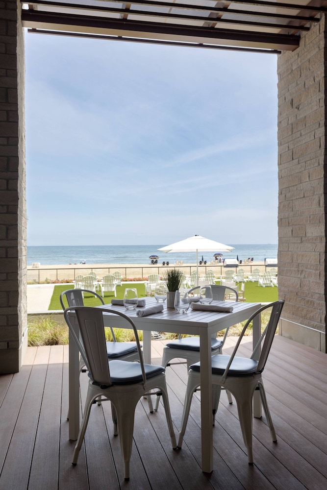 Marriott Virginia Beach Oceanfront 43/55