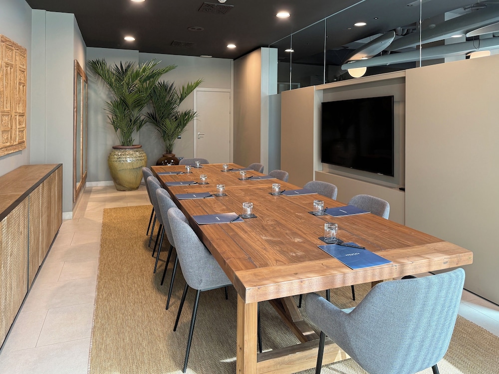 Hotel SB BCN Events 36/45