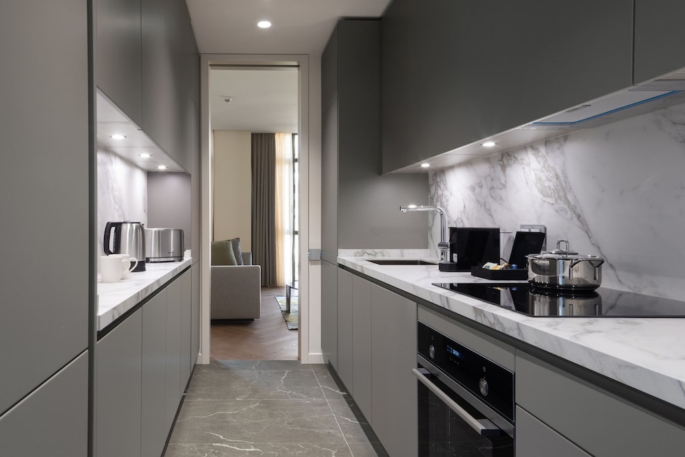 Marriott Executive Apartments Istanbul Fulya 49/50