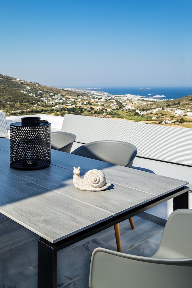 Paros Nereids Villas 27/50