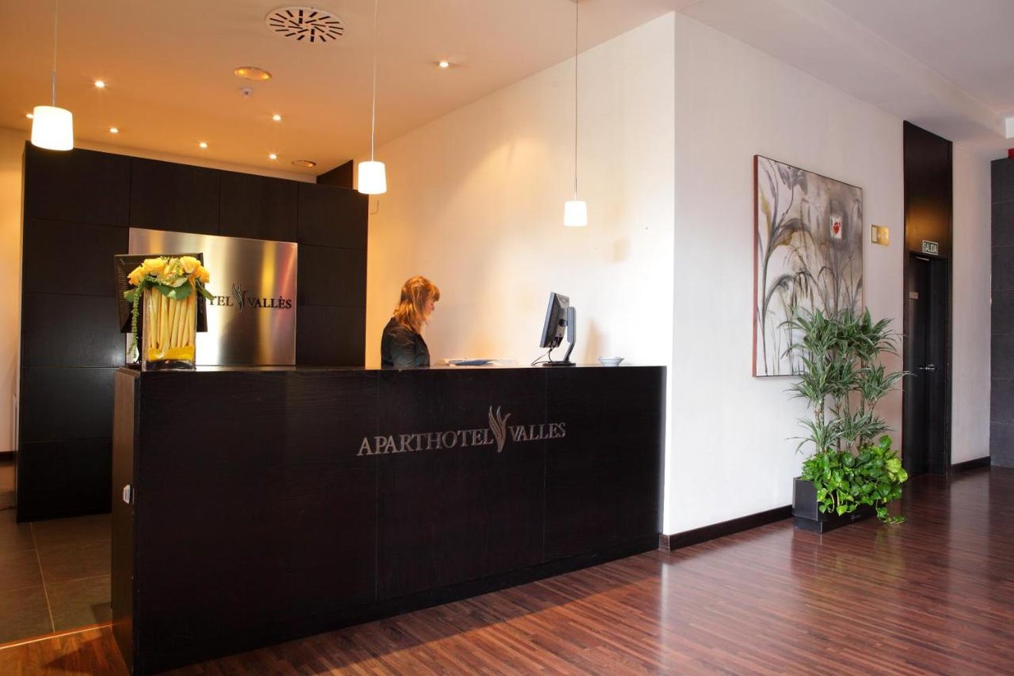 Aparthotel Attica 21 Valles 6/68