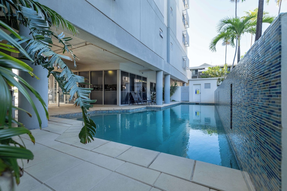 Oaks Townsville Metropole Hotel 34/69