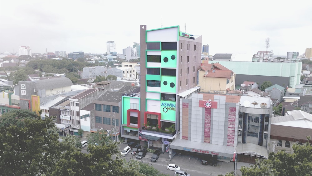 Aswin Hotel 1/46