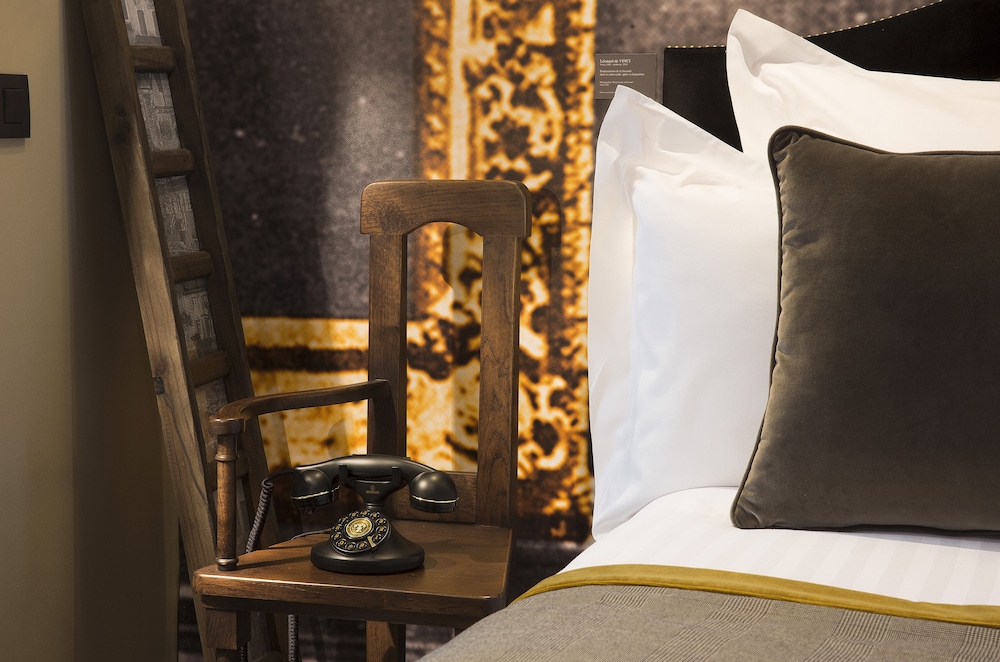 Da Vinci Hotel & Spa 21/50