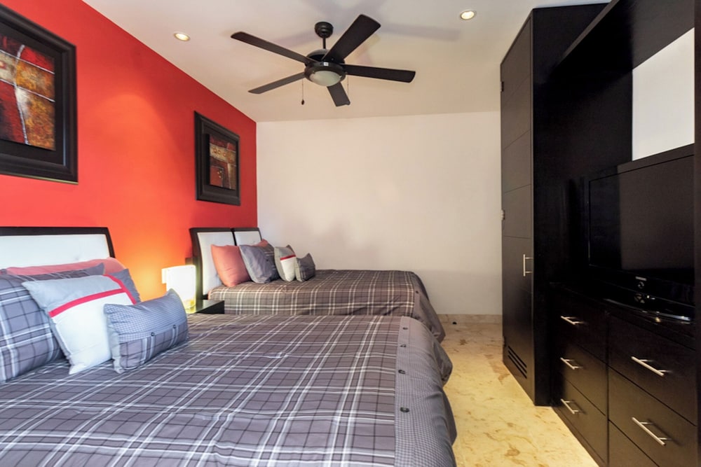 2 BEDROOMS, PANORAMIC, PENTHOUSE, OCEAN VIEW, 2 BATHROOMS