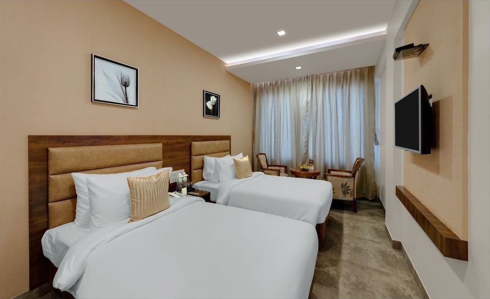 Room at The Fern Residency Bhuj, BHUJ
