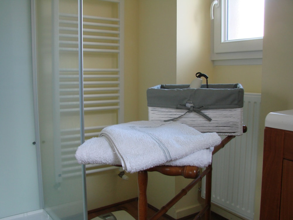 Chambres De Condate 7/34