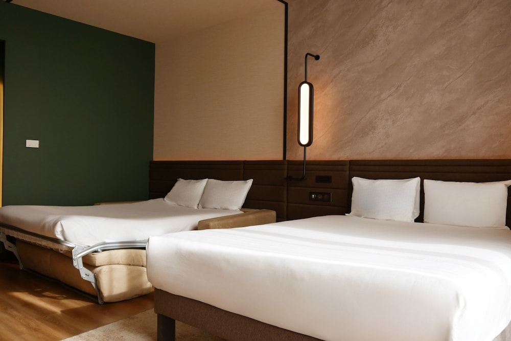 Novotel Rouen Centre Cathedrale 18/63