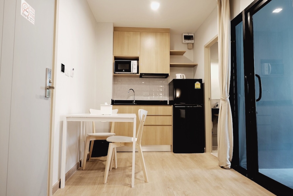 Maleesa Place Hua Hin 9/20