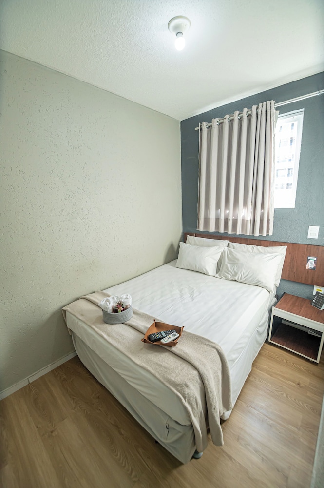 ALPHA PRAIA HOTEL 23/50