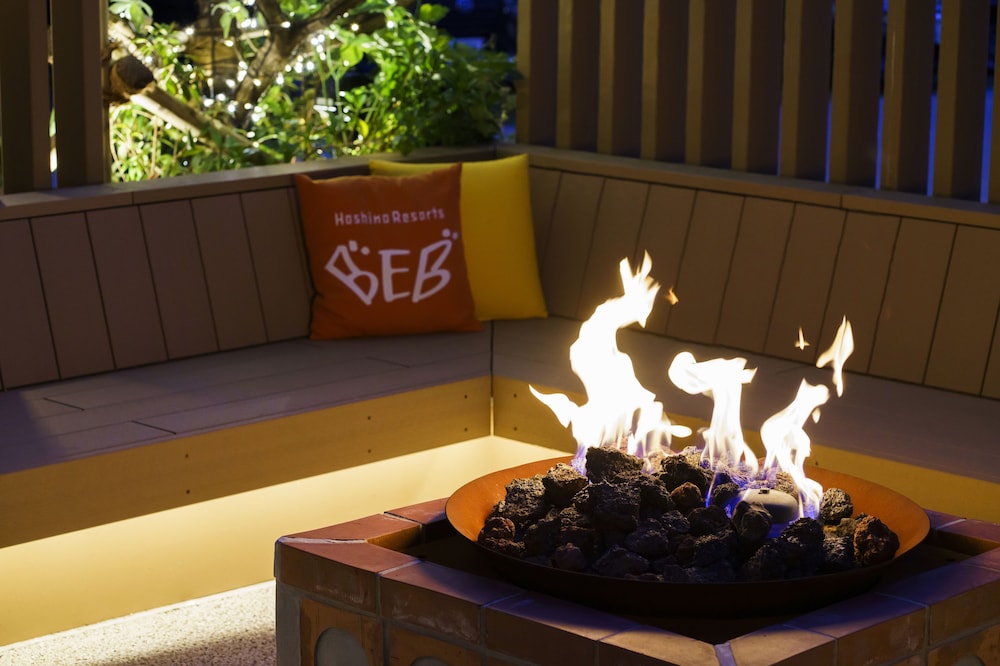 BEB5 Okinawa Seragaki by Hoshino Resorts 25/53