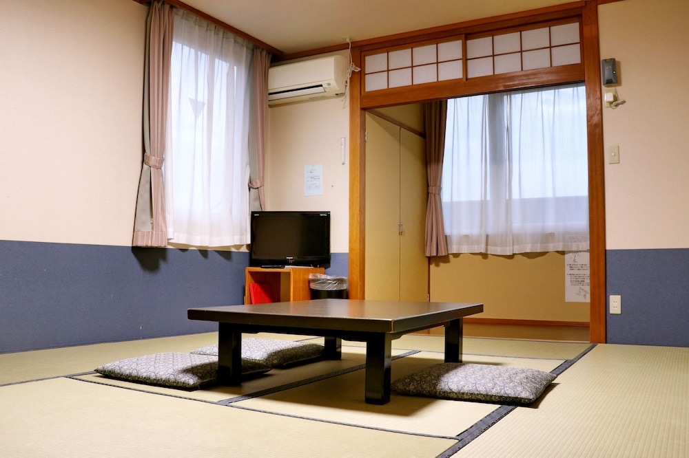RESORT INN MARION SHINANO 49/67