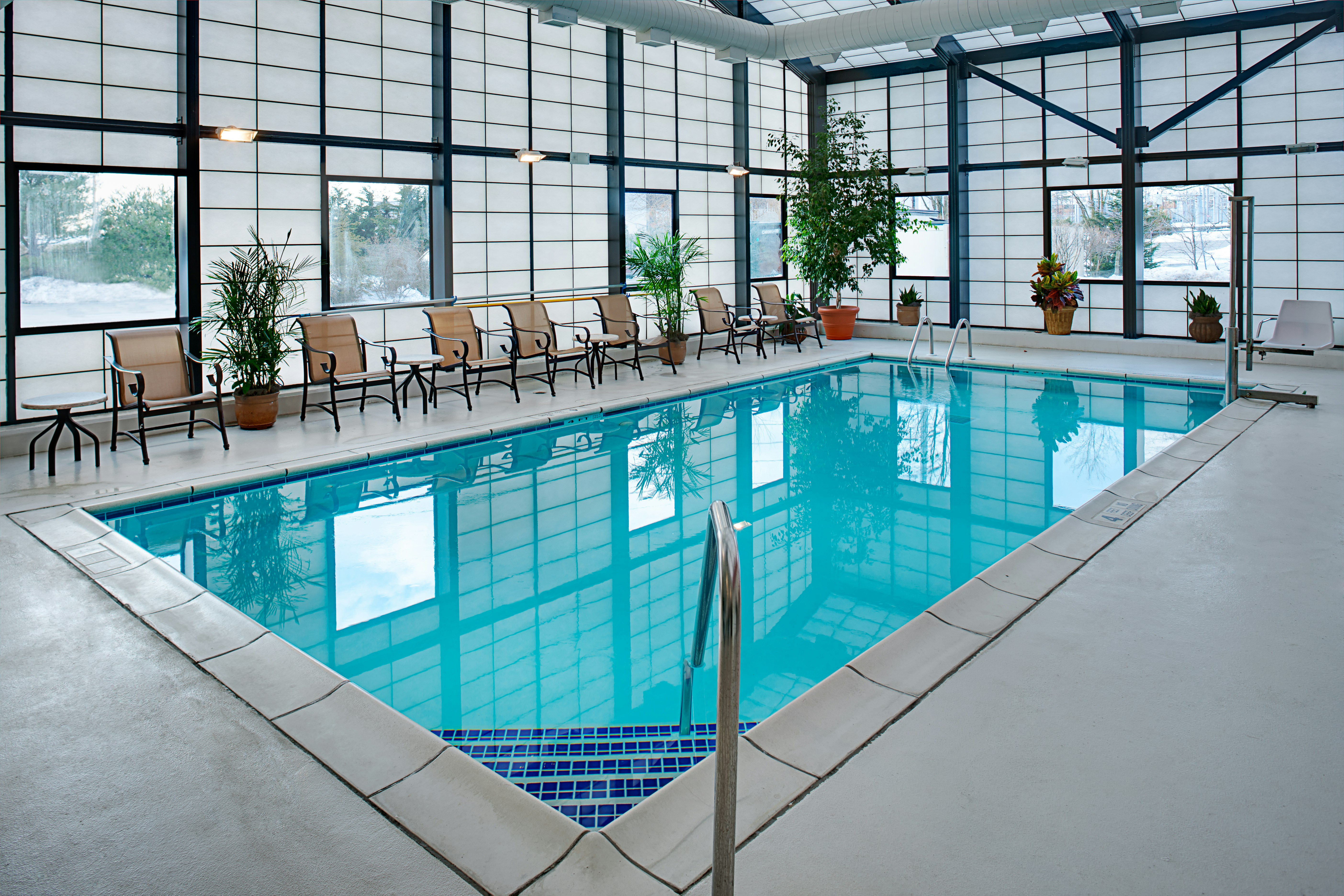 Hampton Inn Long Island-Islandia 25/50