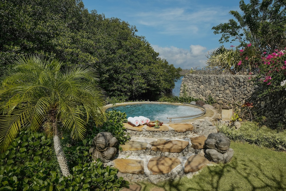 MIMPI RESORT MENJANGAN 69/73