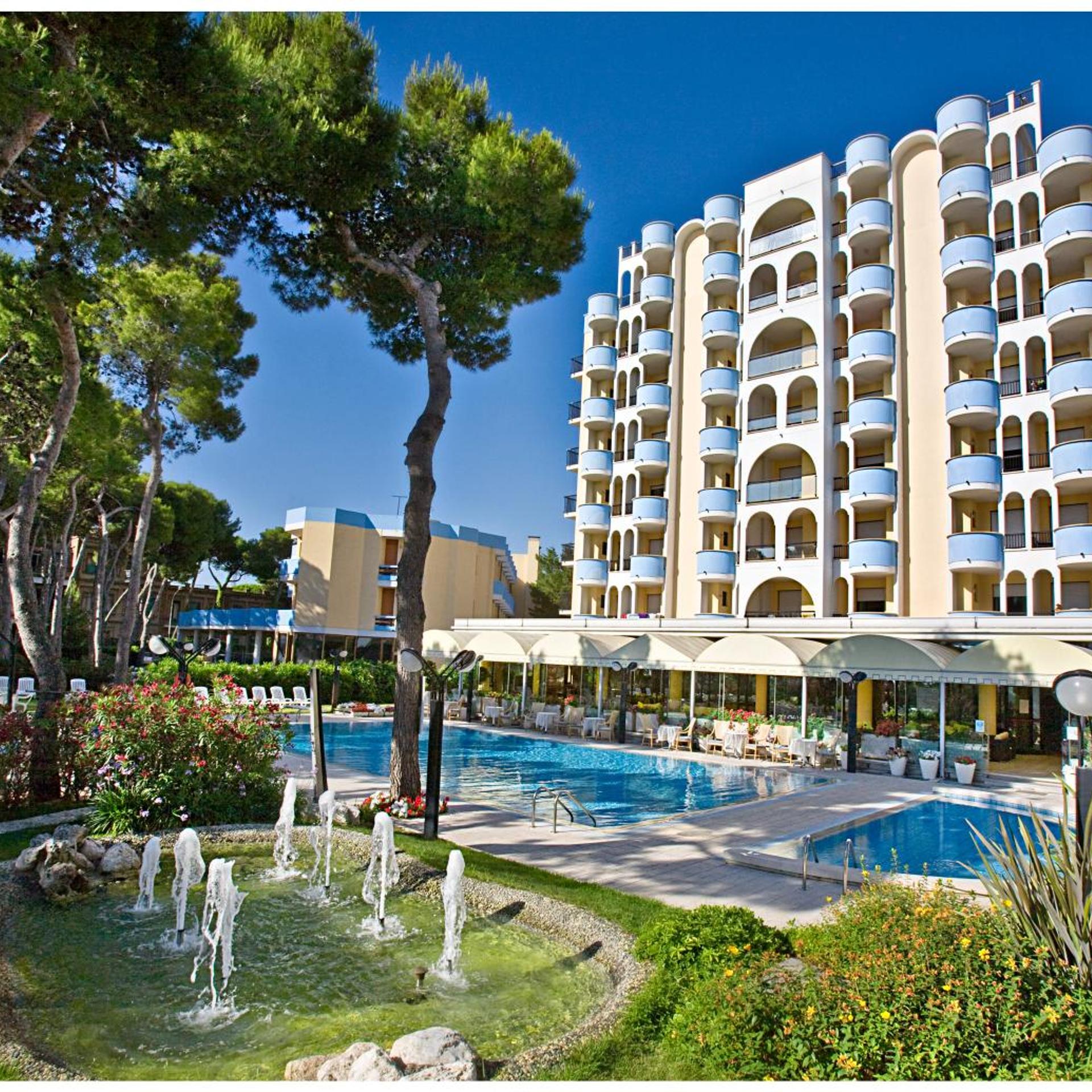 HOTEL PARCO DEI PRINCIPI 4/56