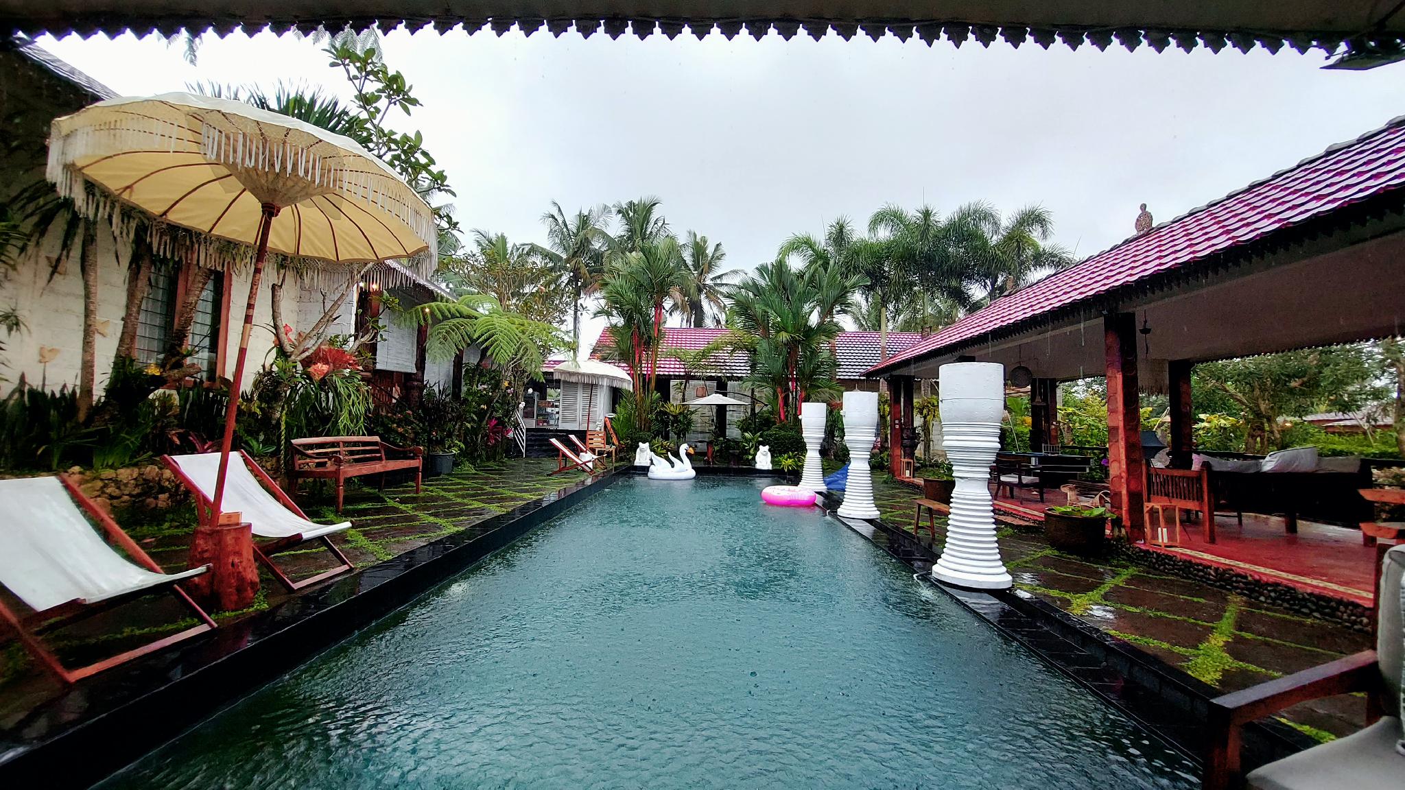 Villa Padi Yogyakarta 46/50