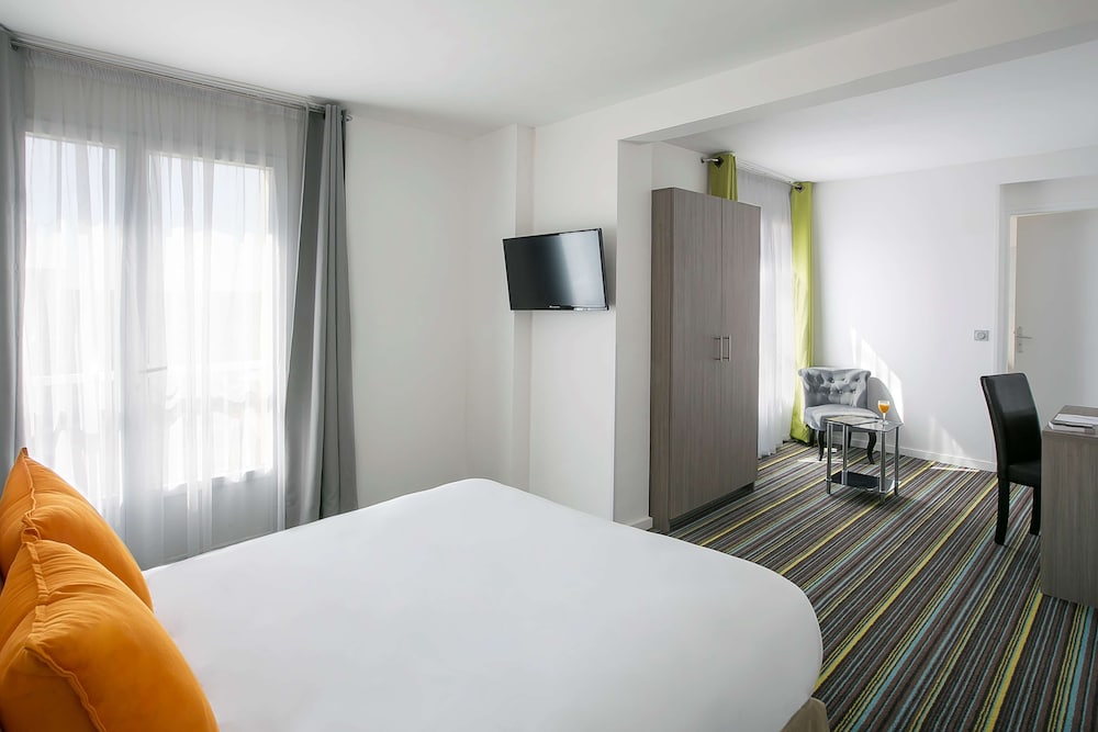 Best Western Hotel Des Thermes 17/42