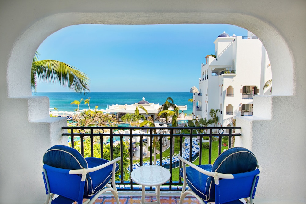 Pueblo Bonito Los Cabos Beach Resort 58/74