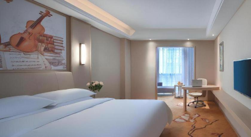 Vienna Hotel (Tongxiang Puyuan) 23/54