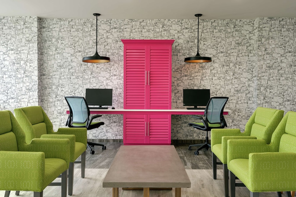 Home2 Suites by Hilton Norfolk Airport 29/29
