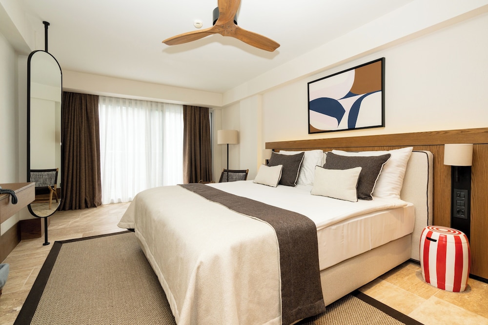Avantgarde Refined Yalikavak Hotel 9/50