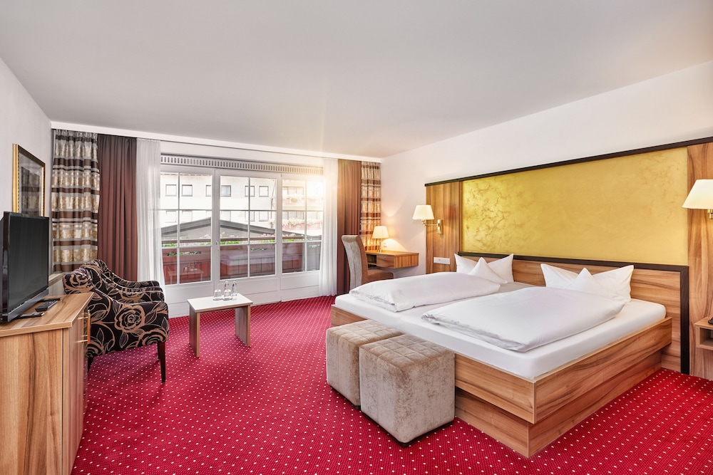 Königshof Hotel Resort 4/71
