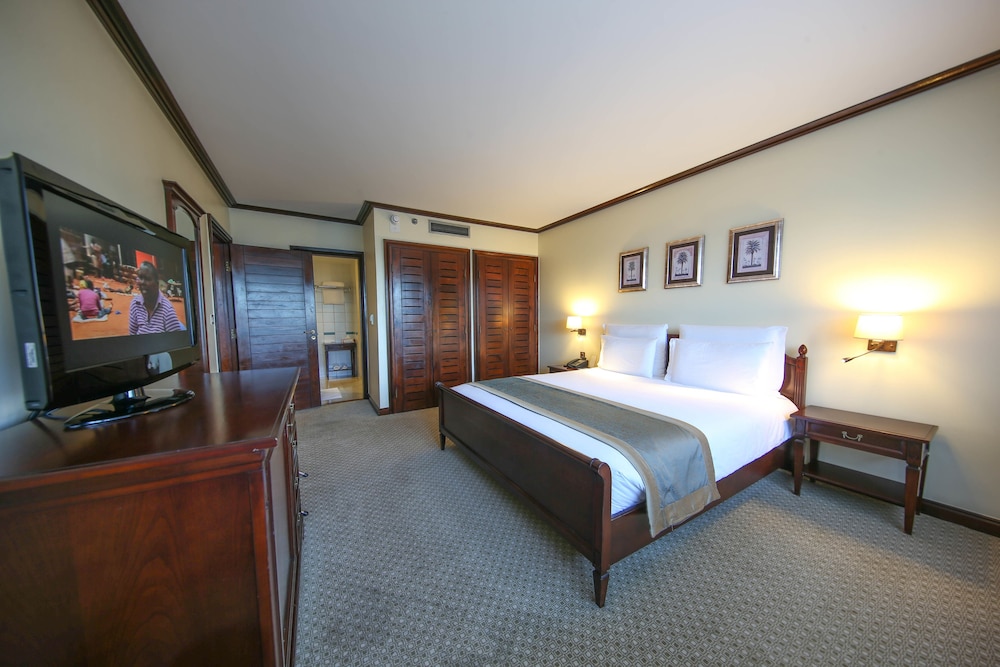 Dar es Salaam Serena Hotel 16/50