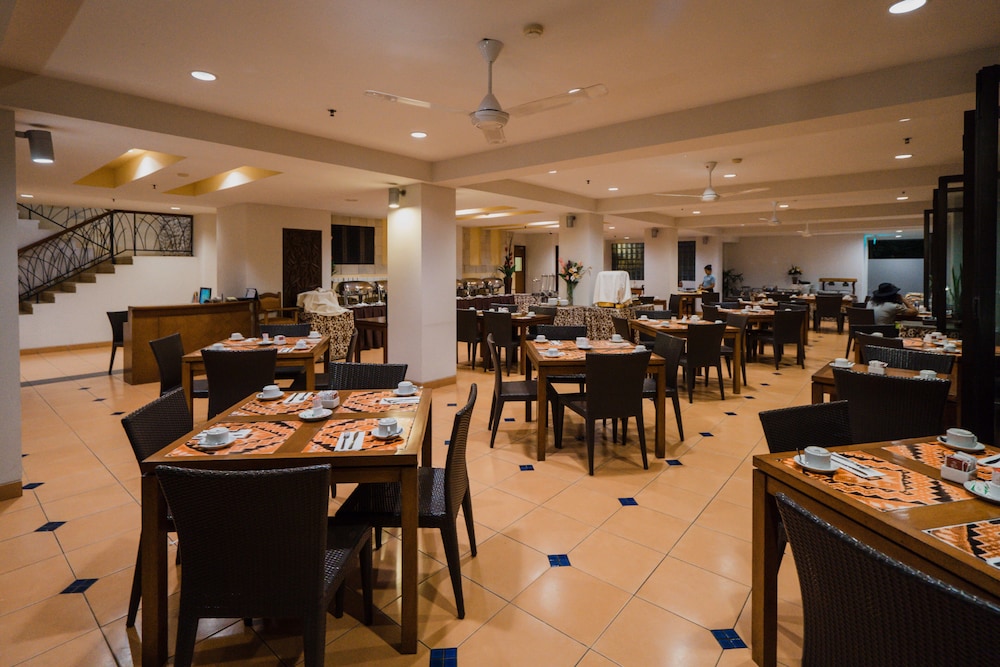 Bintang Flores Hotel 51/65