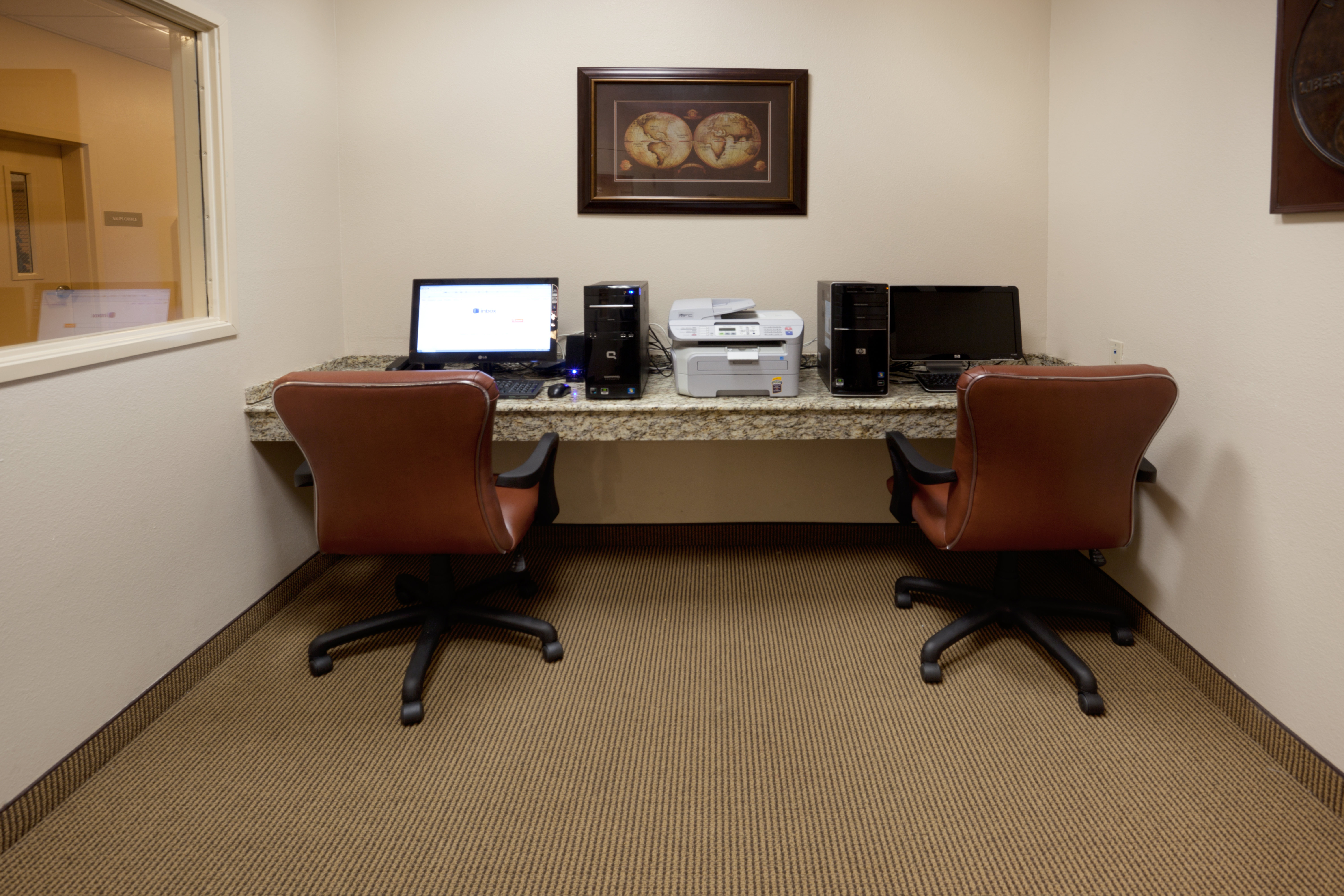 Candlewood Suites Temple 51/53