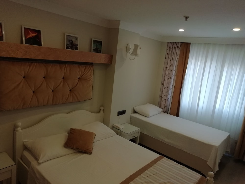Just Inn Hotel 13/55